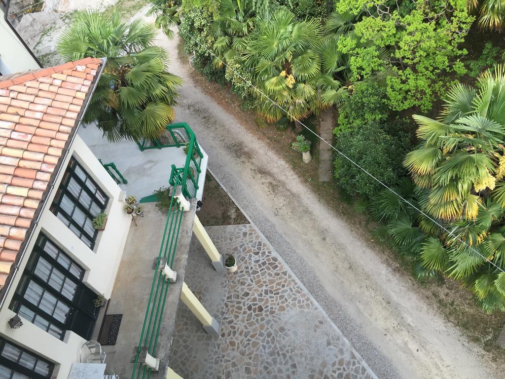 Villa Rosi Cormons Ngoại thất bức ảnh