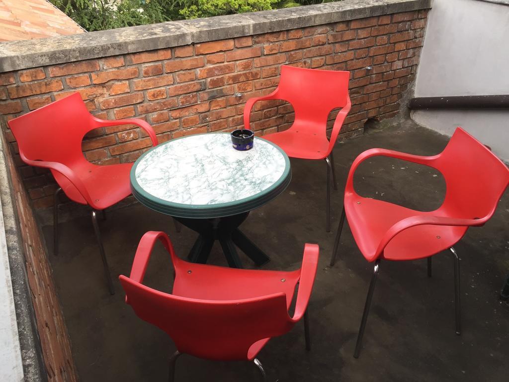 Villa Rosi Cormons Ngoại thất bức ảnh