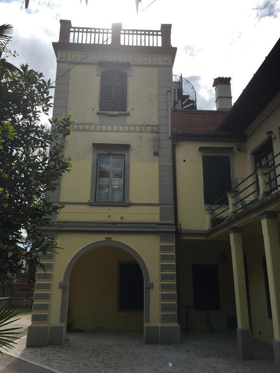 Villa Rosi Cormons Ngoại thất bức ảnh