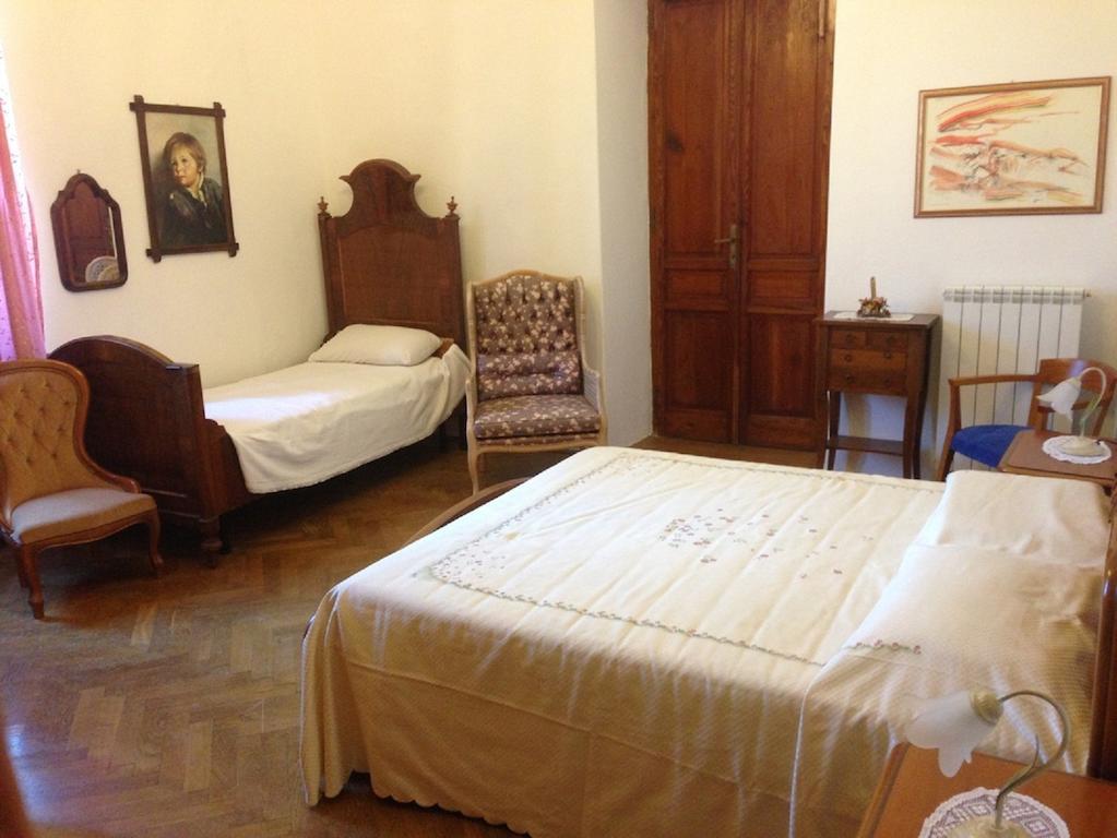 Villa Rosi Cormons Ngoại thất bức ảnh