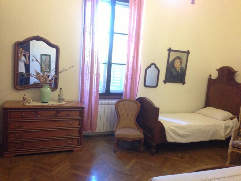 Villa Rosi Cormons Ngoại thất bức ảnh