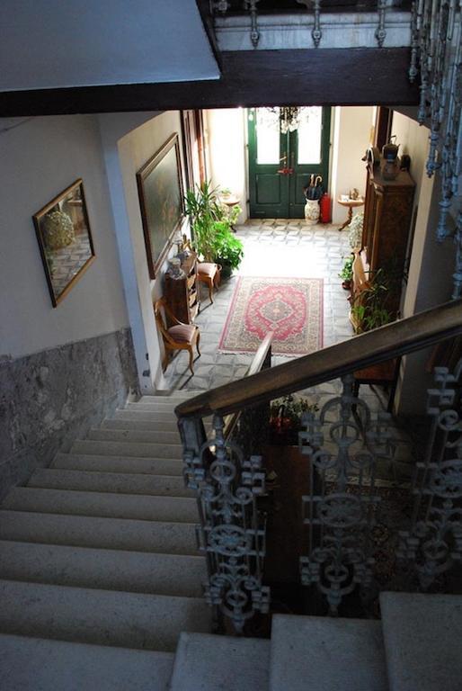Villa Rosi Cormons Ngoại thất bức ảnh