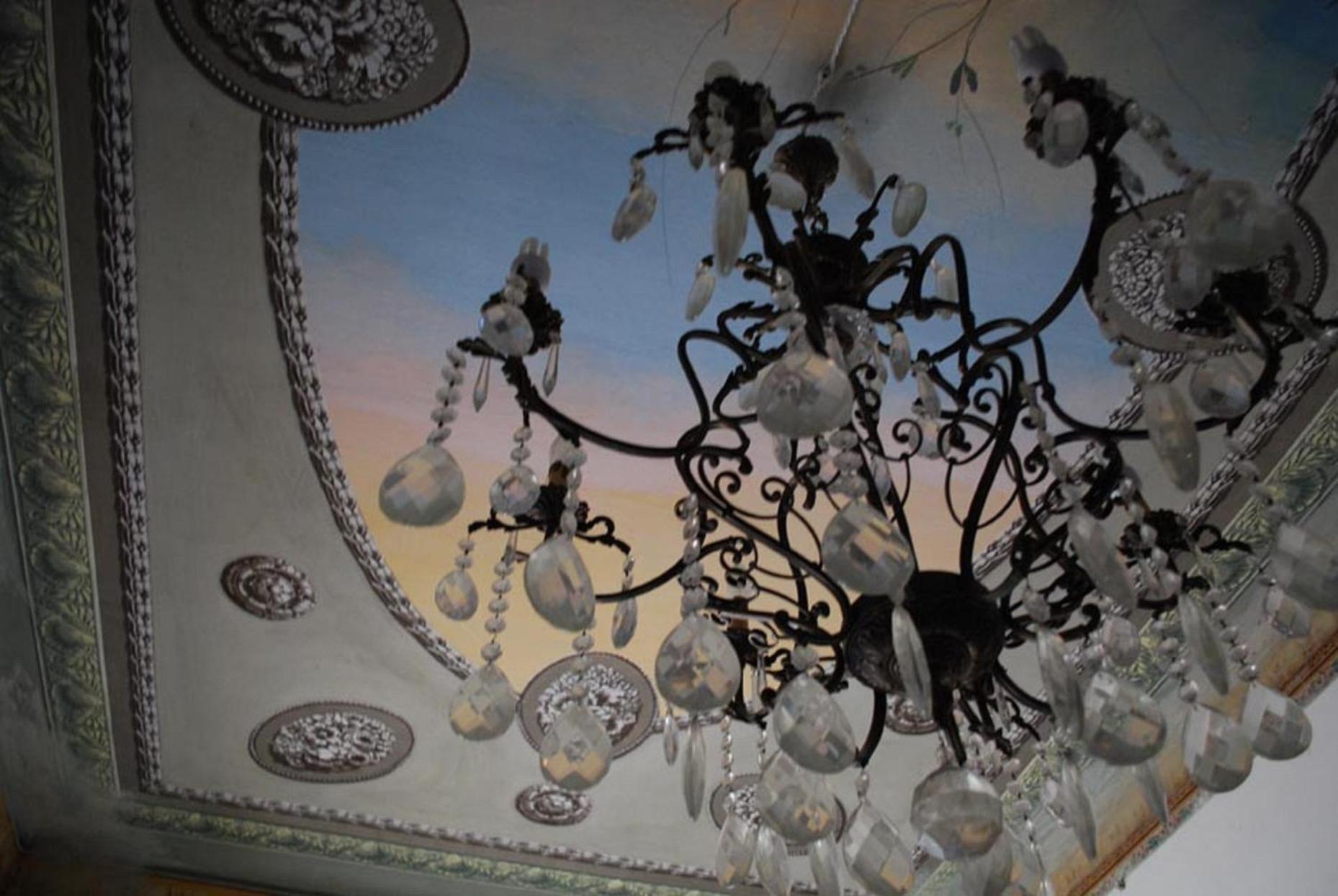 Villa Rosi Cormons Ngoại thất bức ảnh