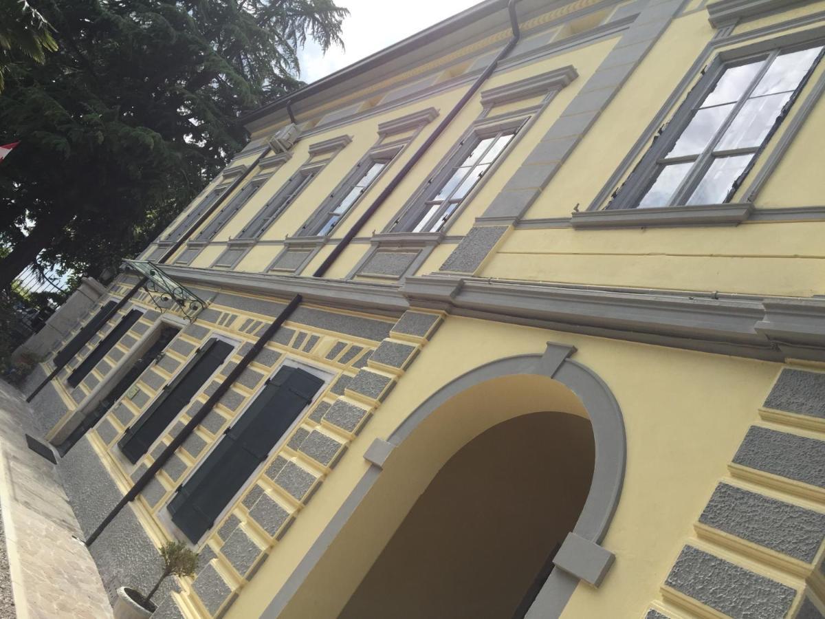 Villa Rosi Cormons Ngoại thất bức ảnh
