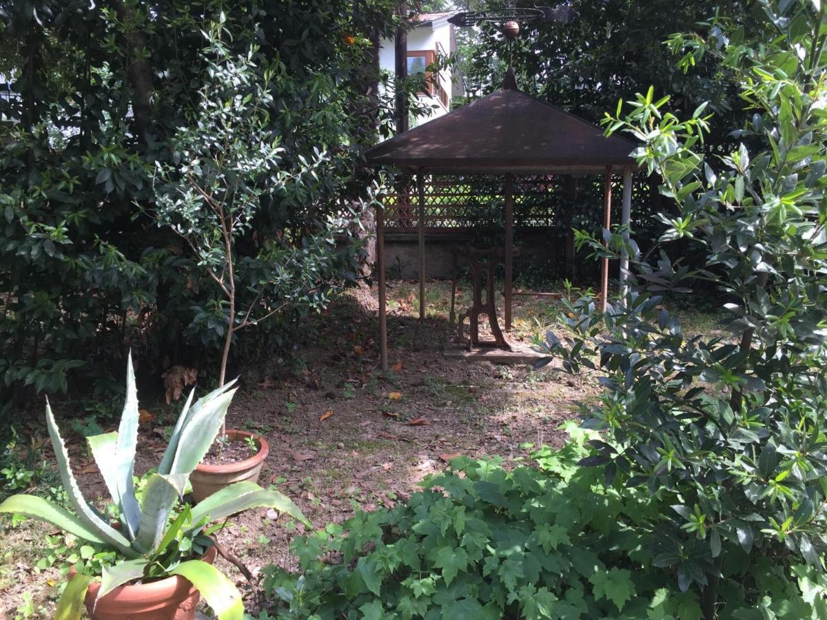 Villa Rosi Cormons Ngoại thất bức ảnh