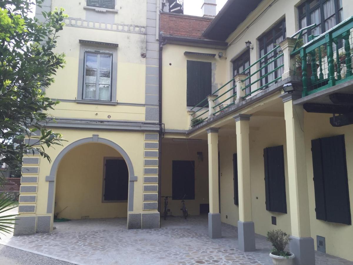 Villa Rosi Cormons Ngoại thất bức ảnh