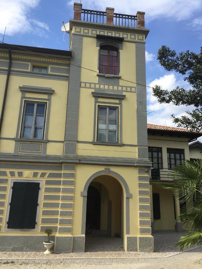 Villa Rosi Cormons Ngoại thất bức ảnh